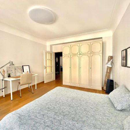 Nice Flat In The Heart Of The City Luxembourg Exterior photo